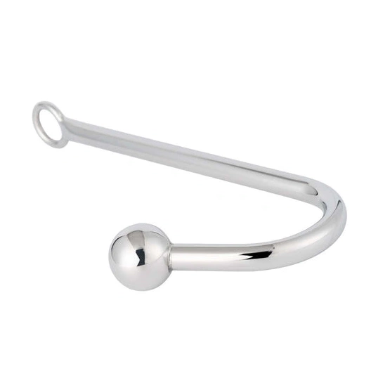 Smooth Anal Sex AllNight Toy 3294 Hook Metal 1020
